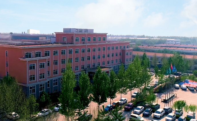 精密制造公司汽車(chē)件專線正式投產(chǎn)運(yùn)營(yíng)